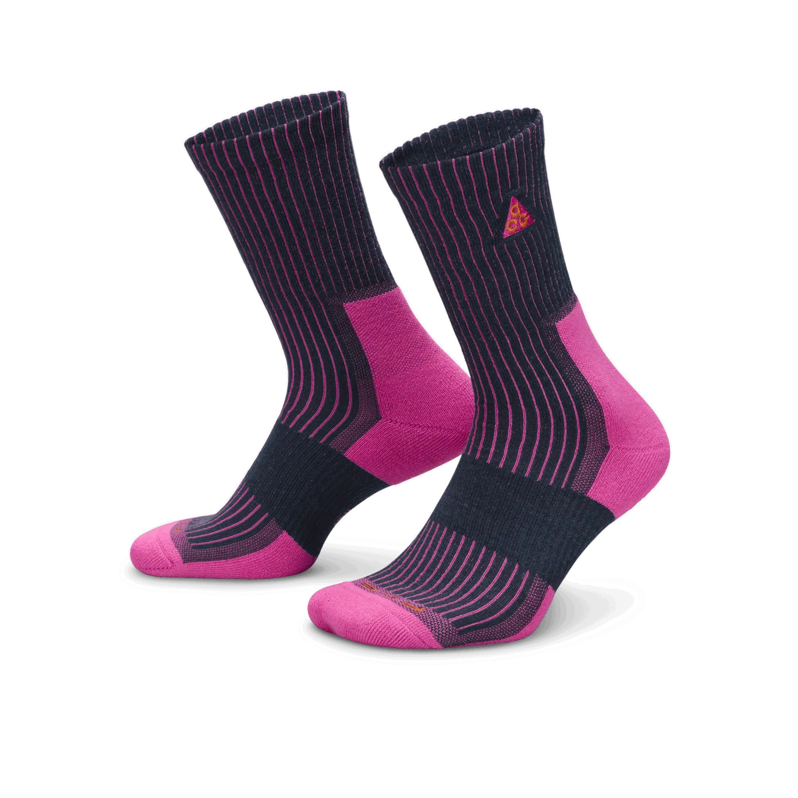 NIKE ACG EVERYDAY CUSHIONED (1 PáR)  MODRá